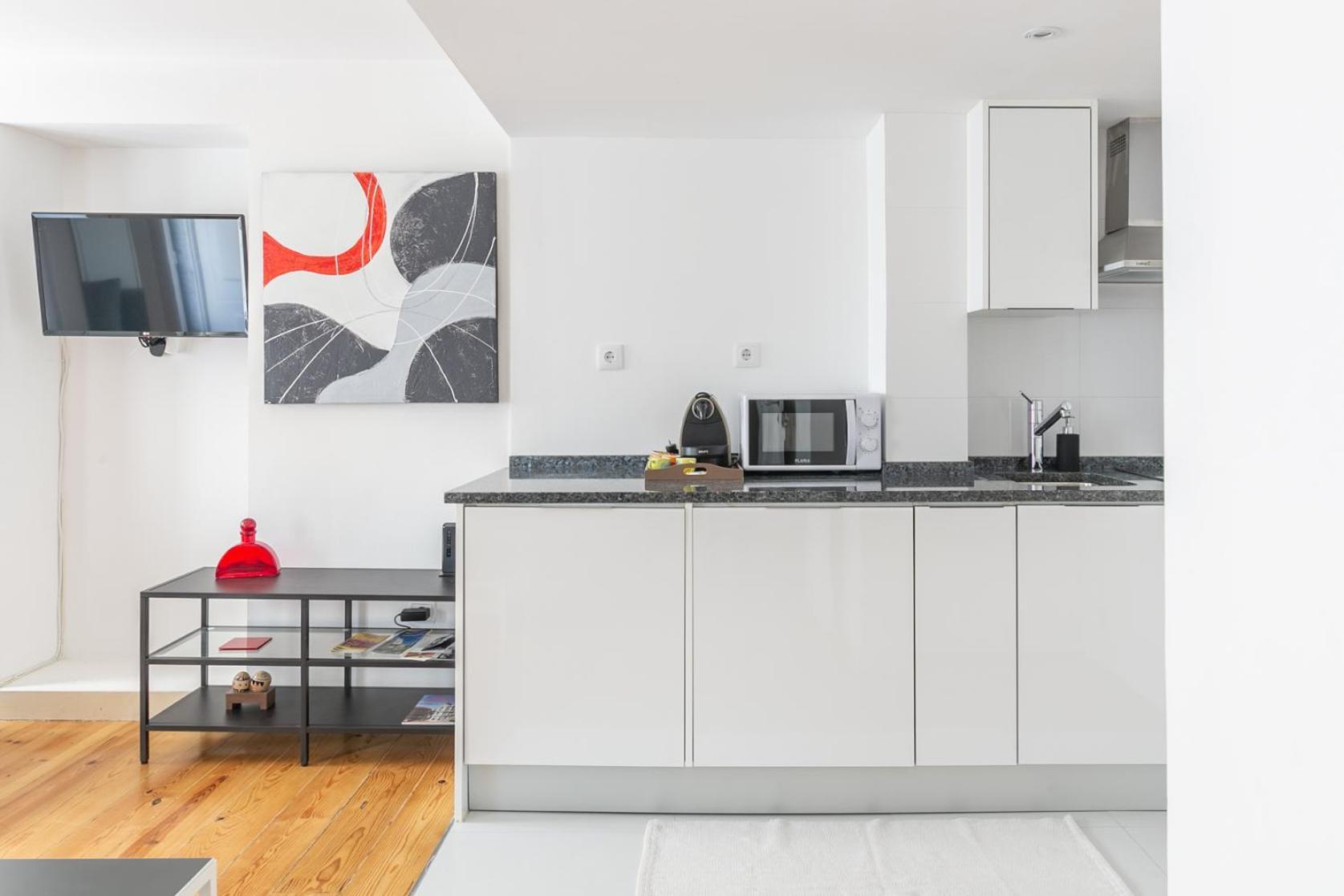 Cozy Apartments In Heart Of Lisbon Bairro Alto Exterior foto