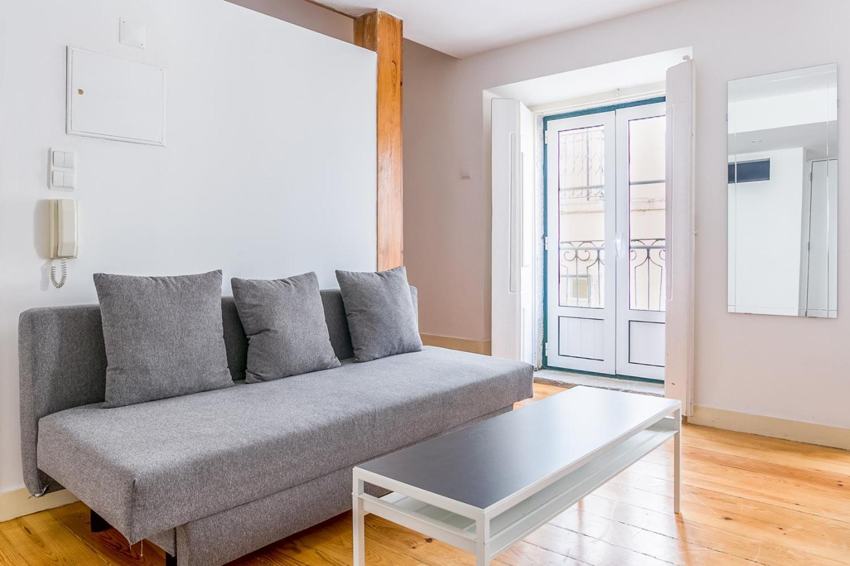 Cozy Apartments In Heart Of Lisbon Bairro Alto Exterior foto