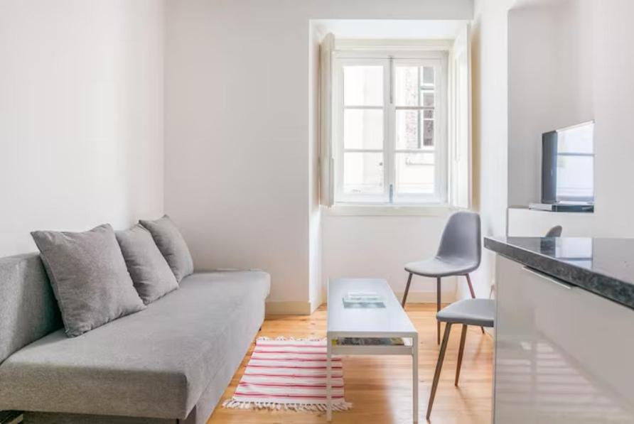 Cozy Apartments In Heart Of Lisbon Bairro Alto Exterior foto