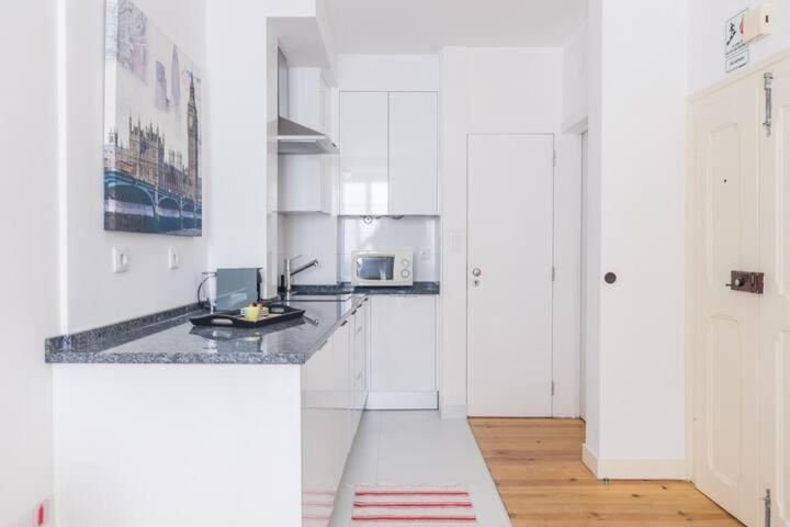 Cozy Apartments In Heart Of Lisbon Bairro Alto Exterior foto